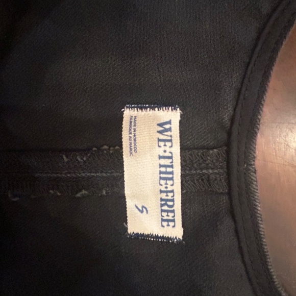 Free People Jumpsuit - Picture 3 of 3